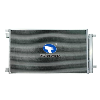 For  ENCORE GX 1.2L 20- Condenser