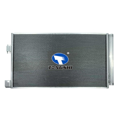 For  Express 2021- Condenser