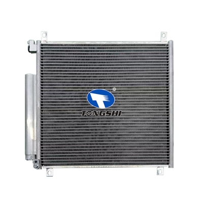 For  SUZUKI S-PRESSO 20- Condenser