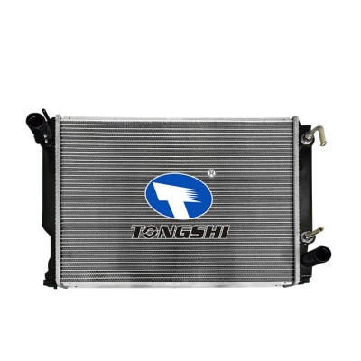 FOR HIACE SUPER CUSTOM DIESEL KZH100G 96-04 AT RADIATOR