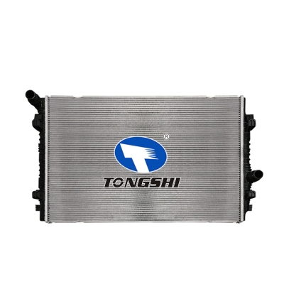 FOR  VOLKSWAGEN (Import) ARTEON(3H7, 3H8)2.0 TDI17-20 MT*   RADIATOR