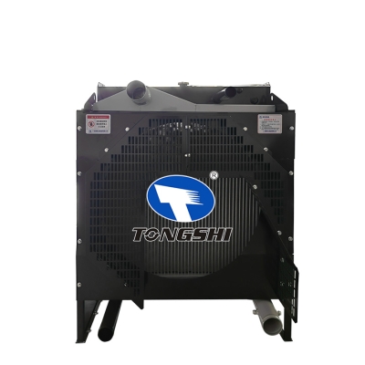 FOR YC6B205L Generator Radiator