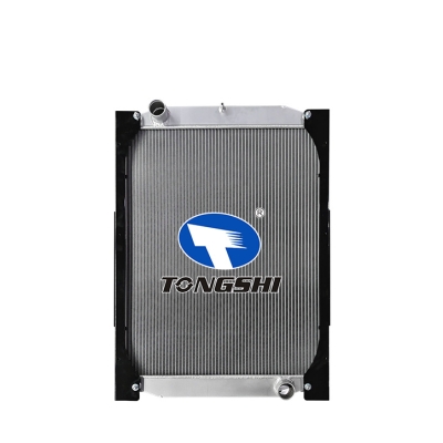 FOR Daewoo NOVUS MT RADIATOR