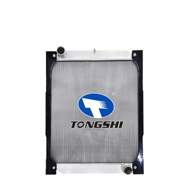 FOR Daewoo NOVUS RADIATOR