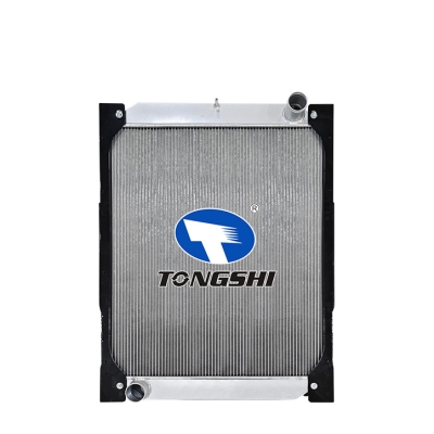 FOR Daewoo MT RADIATOR