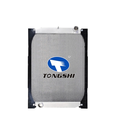 FOR Daewoo MT RADIATOR