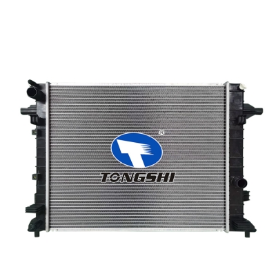 For  LDV MAXUS MG3 19-24 MT*  Radiator