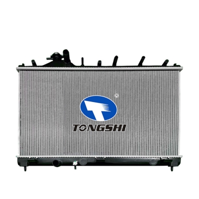 For  MITSUBISHI OUTLANDER III Van （GF_W,GG_W） MT*  Radiator