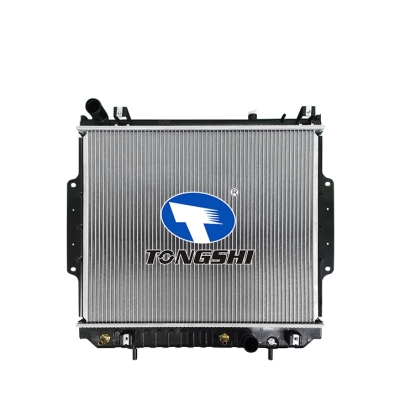 FOR JEEP Grand Cherokee II(WJ,WG)  2.7CRD AT* RADIATOR