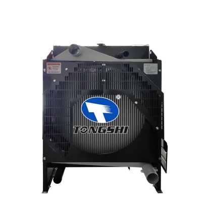 For YC6B180L Generator Radiator