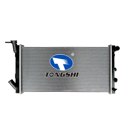 For LOYADE AA3 84-89 MT Radiator