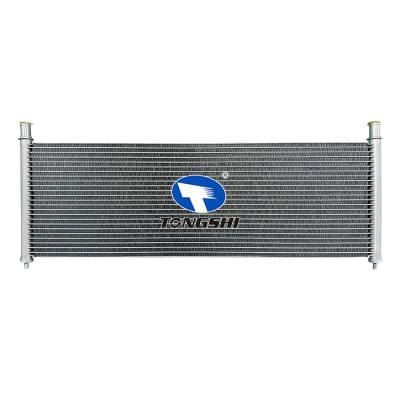 FOR Tesla X CONDENSER