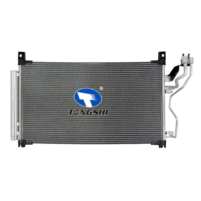 FOR HYUNDAI SONATA 2.4L CONDENSER