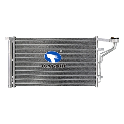 For Hyundai 20 IX25 Condenser