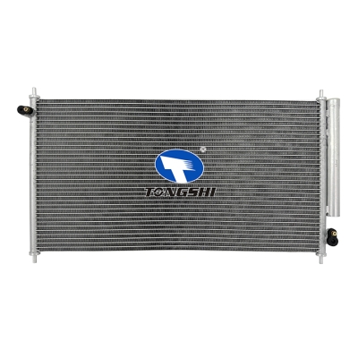 FOR HONDA FIT 3 CASE CONDENSER