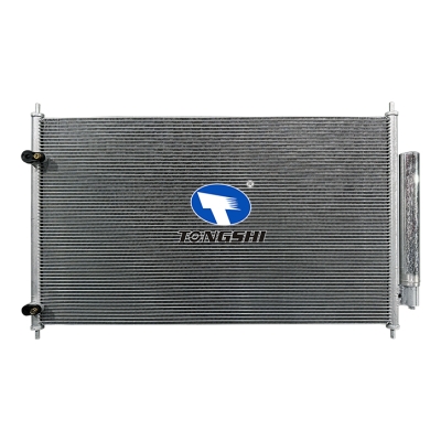 FOR HONDA VEZEL/XR-V CONDENSER