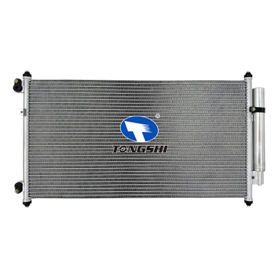FOR Honda Stream 09- CONDENSER