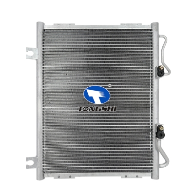 FOR KIA CONDENSER