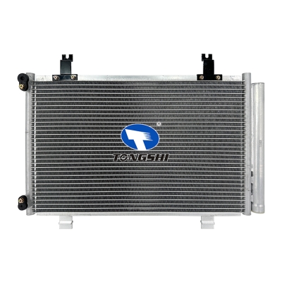 For Suzuki Swift ZC11 Condenser