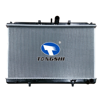 For  Wuling Hongguang S 1.2 MT*  Radiator