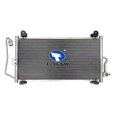 For  Opel Celta C 00-  Condenser