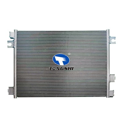 For Importado Volkswagen Caminhao Constellation Ate 2016  Condenser