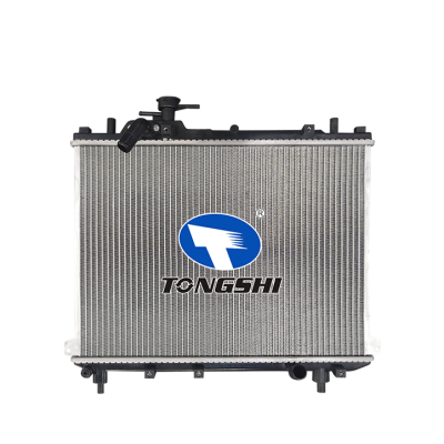 For  CHINESE YOYO/Q21  Radiator