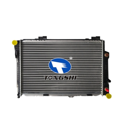 For C-CLASS W202 C180 93- AT  Radiator