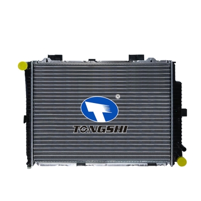 For E-CLASS(W210) E30D 3.0L 95-02 AT  Radiator
