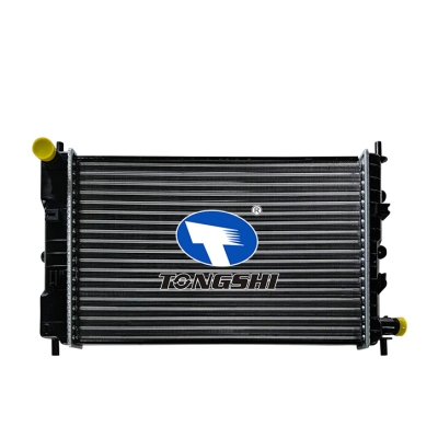 For FORD FORD ESCORT VII MT  Radiator