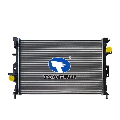 For FORD FOCUS III GALAXY MT   Radiator