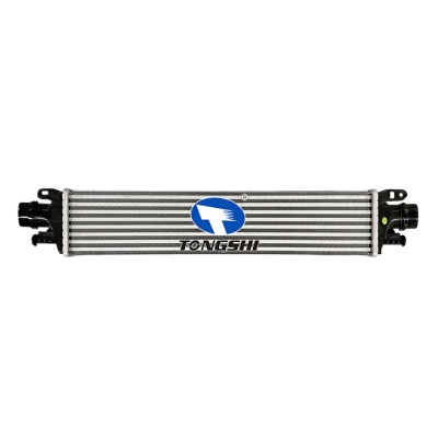 For  CHEVROLET Sonic SDN/ Sonic HB 12-18 Intercooler