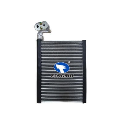 FOR  ISUZU ALL NEW/ISUZU D-MAX 16-  EVAPORATOR