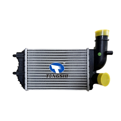 FOR   BUCATO BUS 230 94-   INTERCOOLER