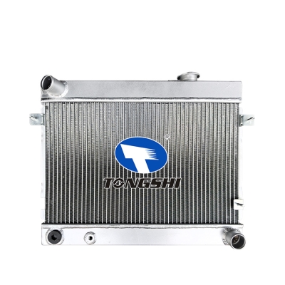 For  131 1.3/1.4/1.6/2.0 77- MT  Radiator