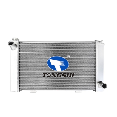 For 12 BREAK70- MT  Radiator