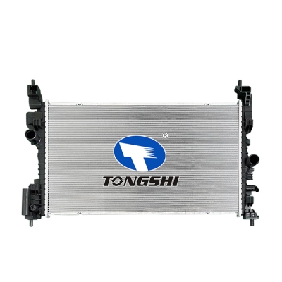 For  OPEL Corsa 2015-/OPEL AADAM (M13)1.4 S MT  Radiator