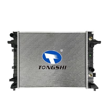 For  LDV MAXUS MG3 1.5L 17 AT  Radiator