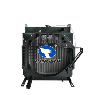 For YC4A100Z-D20  Radiator