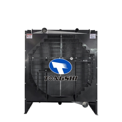 For  6ETAA12.8-G310  Radiator