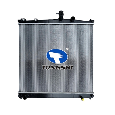 FOR TOYOTA MT* RADIATOR