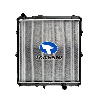 For TOYOTA MT  Radiator