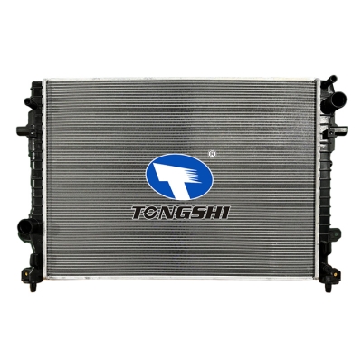 FOR GEELY PROTON X50 RADIATOR