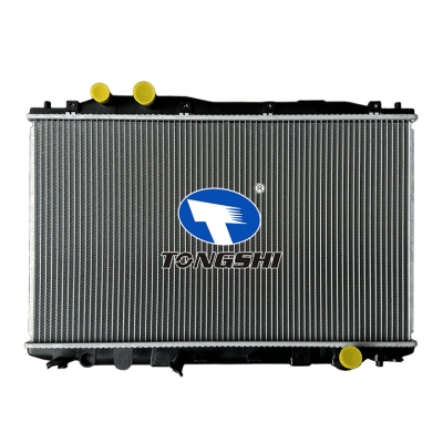 FOR TENGYI 50 MT RADIATOR