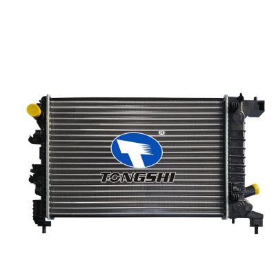 For  AVEO 1.4L 11- MT  Radiator