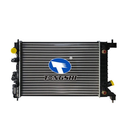 For  AVEO 1.4L 11- AT  Radiator