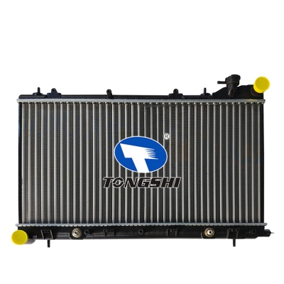 For  IMPREZA 02- AT  Radiator