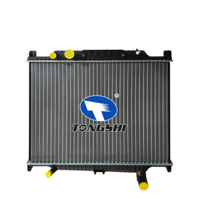 For RANGE ROVER Mk III (LM) 3.6 D MT  Radiator