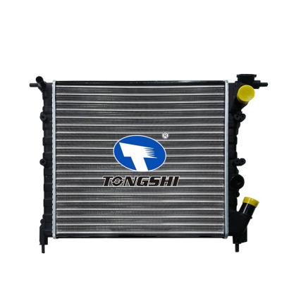 For  RENAULT CLIO I MT  Radiator
