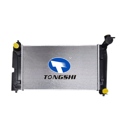 FOR GEELY EMGRAND MT RADIATOR